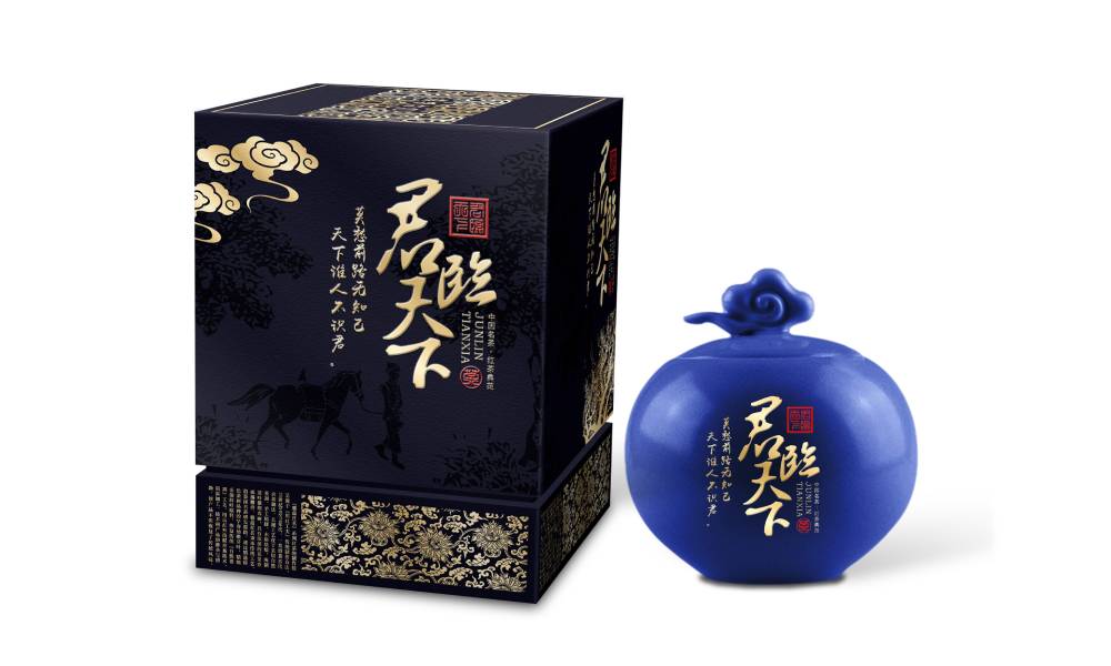 探寻大名县靠谱包装设计：品质保障，为品牌筑牢根基